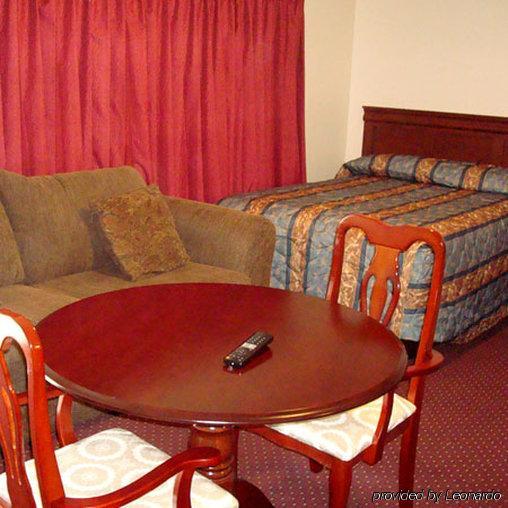 The Whispering Pines Motel- Whitestone White Stone Zimmer foto