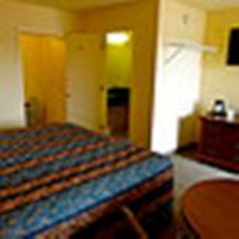 The Whispering Pines Motel- Whitestone White Stone Zimmer foto